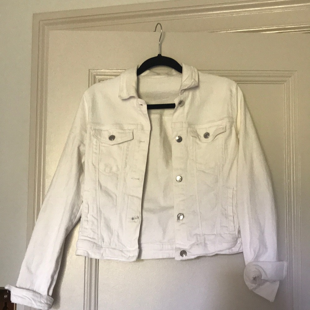 Bershka Denim